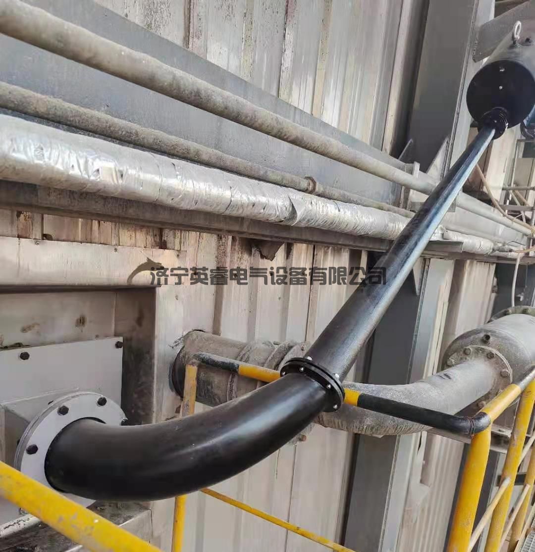喷雾干燥塔清灰案例.jpg